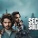 రివ్యూ: ‘సీక్రెట్‌ సోల్జర్‌’.. తెలుగు స్పై థ్రిల్లర్‌ ఎలా ఉందంటే?