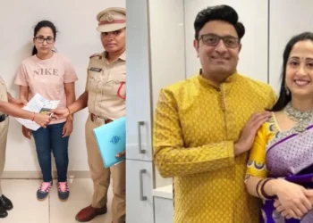 యూట్యూబర్ రమా నందనకు పోలీసుల నోటీసులు 1 యూట్యూబర్ రమా నందనకు పోలీసుల నోటీసులు